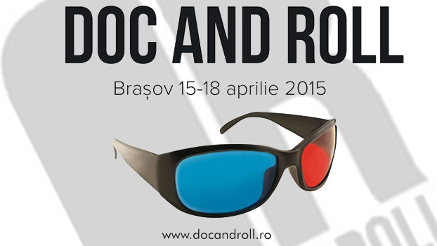 Doc and Roll la Brasov. Patru zile de filme TARI si muzica BUNA