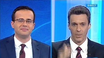 Bizonii de la Antena 3. Cum se face postul de RAS cu o noua MANIPULARE ridicola