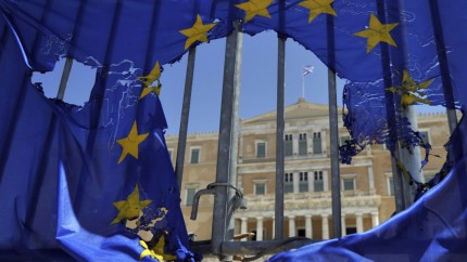 Ipoteza SOC Ar trebui ca Apple sa CUMPERE Grecia