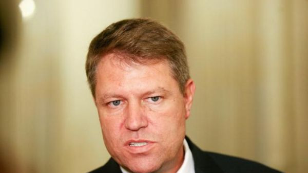 Iohannis anunt la aniversarea PNL care da frisoane PSD