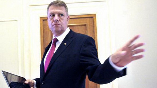 Veste PROASTA pentru Klaus Iohannis. Ce arata cel mai recent sondaj de opinie