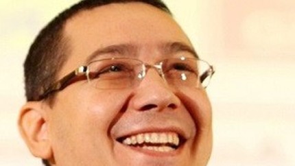 Rasu-plansu. Presa PSD Romanii de pe Facebook il SUSTIN pe Victor Ponta E mai tare ca Iohannis