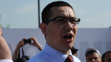 Pe urmele Greciei. Ponta denunta un COMPLOT INTERNATIONAL impotriva Romaniei Sunt in stare de orice