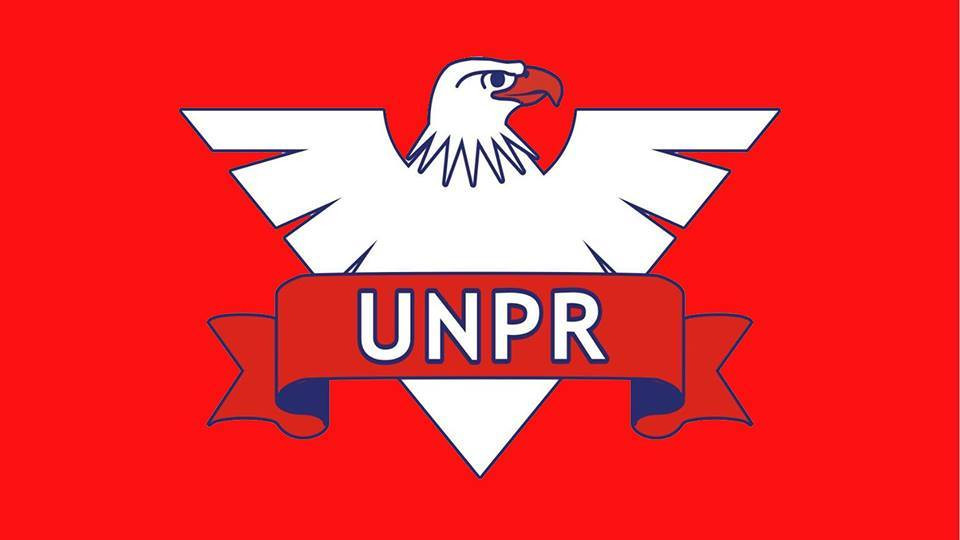 PSD a ajuns de bascalia UNPR Saracul de el de cand le-au luat capii...