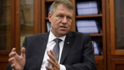 Iohannis nu agreeaza Codul Fiscal al lui Ponta Prosperitatea se poate pierde