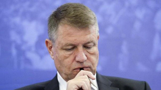 Motiv de ingrijorare pentru Iohannis. Ce arata cel mai nou sondaj de opinie