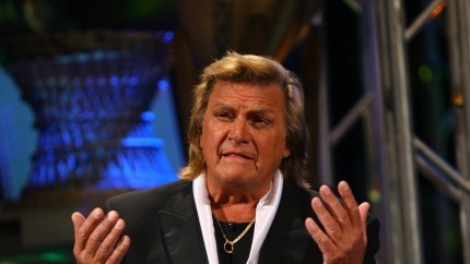 Florin Piersic operat de urgenta la Cluj dupa un spectacol de teatru. Indragitul actor se afla acum in afara oricarui pericol