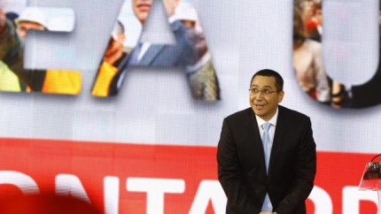 Ponta face cum il taie capul Pana la 1 septembrie o sa avem si Codul fiscal si reducerea TVA