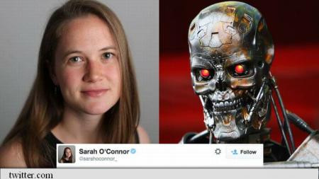 Primul om ucis de un ROBOT. Jurnalista care a scris stirea i-a innebunit pe internauti