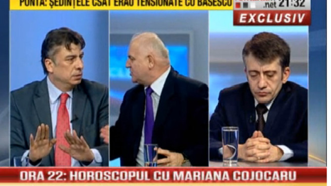 Lovitura pentru televiziunea PSD-ului. Directorul Romania TV adus la DNA