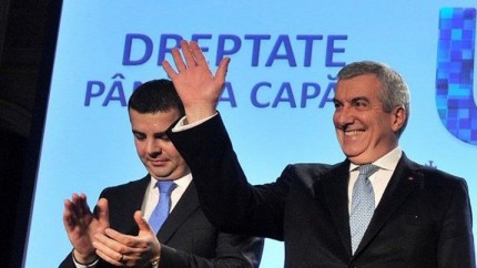 Constantin spune tot acum da in vileag abuzurile lui Tariceanu Sunt lucruri care depasesc imaginatia. Si eu am crezut ca se lupta pentru drepturile cetatenesti