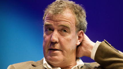 Jeremy Clarkson platit regeste. Ce suma URIASA i-a oferit Amazon pentru o NOUA emisiune