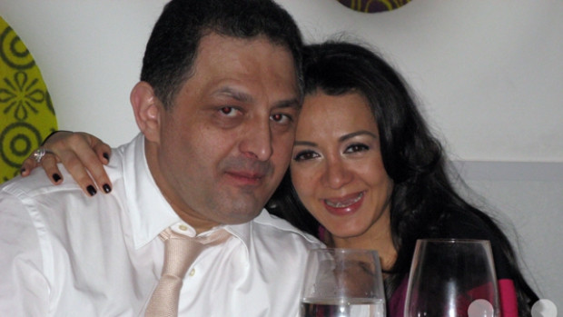 Batuta de Vanghelie Oana Mizil da vina pe DNA De 5 ani suntem practic hartuiti de DNA pur si simplu am ajuns la un moment de oboseala de saturatie de nervozitate