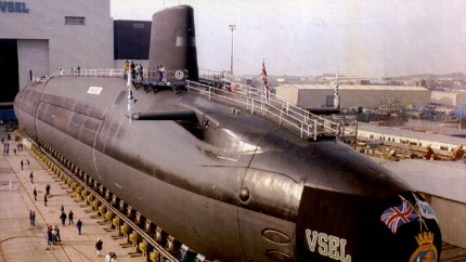 Nu te poti conecta la Facebook sub apa. Motivul pentru care SUBMARINELE nu mai au tineri la bord