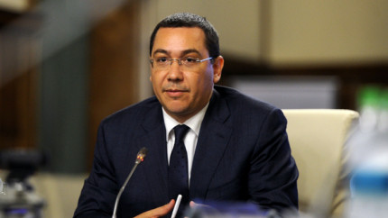 Partidele s-au inteles pe Codul Fiscal Ponta primeste o noua palma. TVA va fi de 20