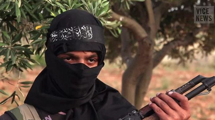 Actiuni diabolice ale ISIS Sunt ca o mafie. Trimite jihadisti in taberele de refugiati ca sa-i ucida pe crestini