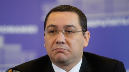 Mircea Badea i-a gasit o noua PORECLA umilitoare lui Victor Ponta. De ce nu va vota cu PSD