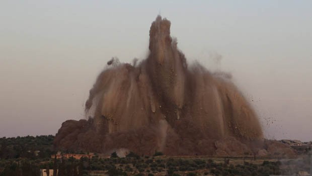 Cel mai urat COSMAR al ISIS prinde viata. SUA si Rusia si-au UNIT fortele si au atacat unde doare mai tare