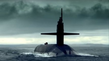 Masinaria APOCALIPTICA. Cea mai de temut ARMA poate distruge un CONTINENT intreg