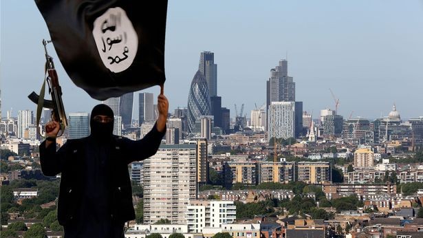 Confesiunile unui fost spion ISIS Comandamentul infiinteaza celule ADORMITE in intreaga lume