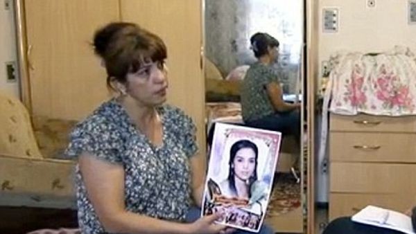 DRAMA unei mame a carei fiica a fugit la ISIS Am nascut un monstru. Spunea ca INFIDELII ca mine vor fi ucisi