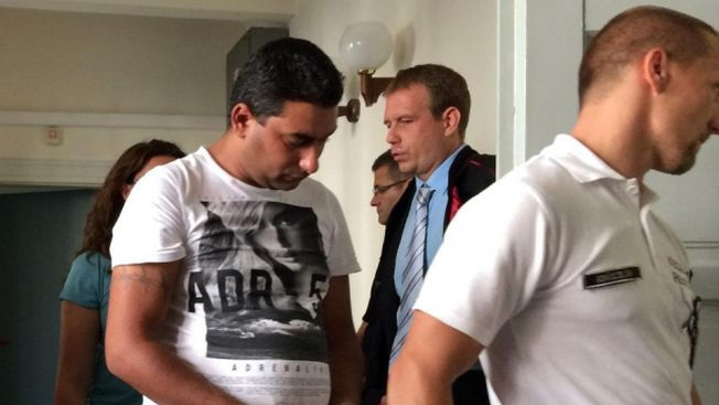 Un ROMAN condamnat la inchisoare in Austria pentru TRAFIC DE MIGRANTI