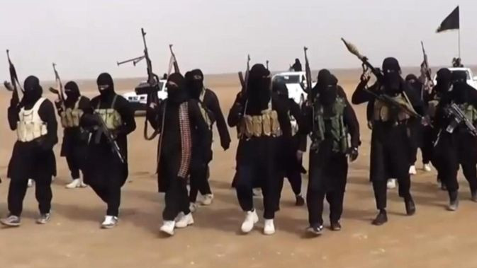 ISIS seamana teroare in Rusia Foarte curand sangele va curge ca un ocean