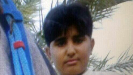 Arabia Saudita il va DECAPITA in curand pe acest adolescent. A fost arestat cand avea 15 ani