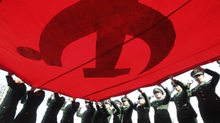 In timp ce SUA si UE se lupta cu Rusia pentru Siria CHINA cucereste un intreg continent