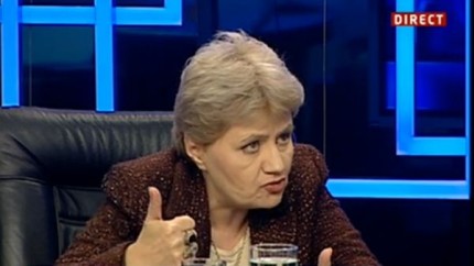 Minune de Craciun. Antena 3 se DEZICE de Cristiana Anghel Doamna sunteti PROASTA