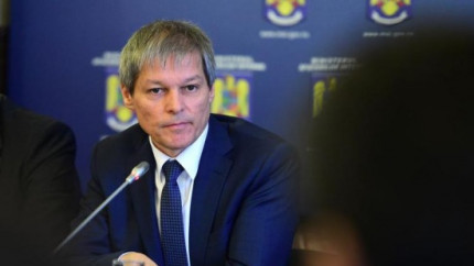 Inca un sondaj confirma Ciolos este in TOPUL increderii Ponta se zbate pe ultimele locuri
