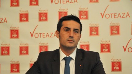 Deputat PSD catre un roman plecat la munca in strainatate Bagati-as p in ma-ta