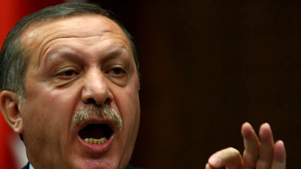 Erdogan sustine ca are DOVEZI Rusia cumpara PETROL de la ISIS