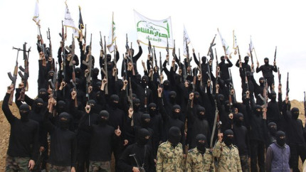 Unde greseste Vestul in lupta cu ISIS 65.000 de alti jihadisti sunt gata sa le ia locul