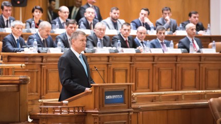 Iohannis Romania s-a aflat intr-o oarecare IZOLARE acum este o tara RESPECTATA