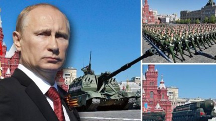 Putin nu are de gand sa dea inapoi Nu-i vom ABANDONA pe rusii din Ucraina ca sa fie mancati de nationalisti
