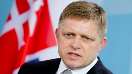 Premierul Slovaciei nu permite intrarea MUSULMANILOR in tara Nu vrem ca femeile noastre sa fie agresate