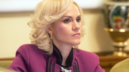 Gabriela Firea viitorul PRIMAR al Capitalei In sondaje sunt pe PRIMUL loc