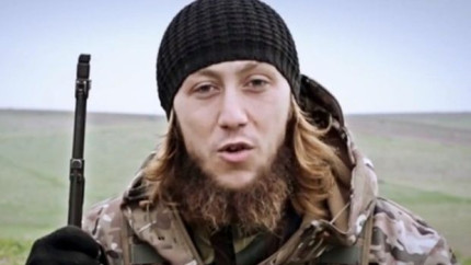 ISIS deschide un nou FRONT langa Romania Otraviti infidelii UCIDETI-I aruncati-le in aer casele si masinile