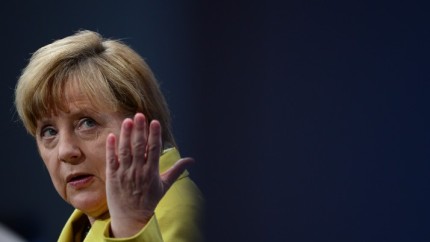 Merkel isi schimba tonul fata de REFUGIATI. Decizie dura dupa AGRESIUNILE sexuale de la Koln