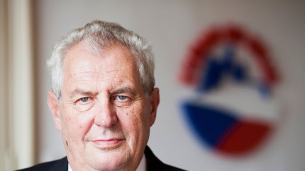 Presedintele Cehiei cere UE sa nu mai primeasca MUSULMANI Se va termina ca la Koln