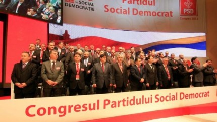 Lider de la varful PSD injura un roman din Cluj Esti BOU si bolnav la cap de atata ONANIE. Sictir