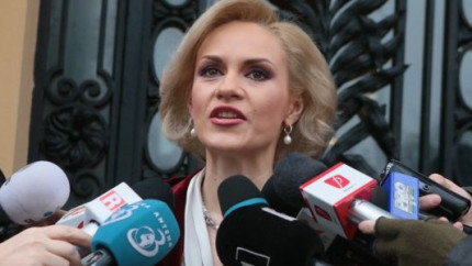 Firea incepe campania pentru Bucuresti Vor bunastare doar pentru clientela de partid