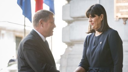 Mesajul lui Iohannis la DNA care va innebuni Antena 3 RECUPERAREA prejudiciilor este o tema importanta autoritatile trebuie sa actioneze