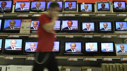Satui de razboi Kremlinul a comandat in secret o serie de focus-grupuri pentru a sonda atitudinea publicului fata de razboiul din Ucraina iar rezultatele nu sunt incurajatoare pentru Putin