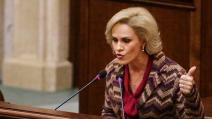 Firea ameninta ca-i va da pe TOTI afara din Primaria Bucuresti de jos pana sus
