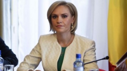 S-au legat singuri la cap. Firea face acum SCANDAL in PSD ameninta ca nu mai candideaza