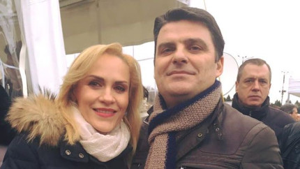 Surpriza neplacuta pentru Firea. Fosti colegi de la Antena 3 NU o voteaza la primaria Capitalei