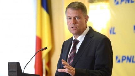Sondaj inspaimantator pentru Iohannis Coruptia a CRESCUT