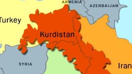 Razboiul NEVAZUT Turcia va primi o lovitura naucitoare. PUTIN tatucul unui nou STAT al kurzilor